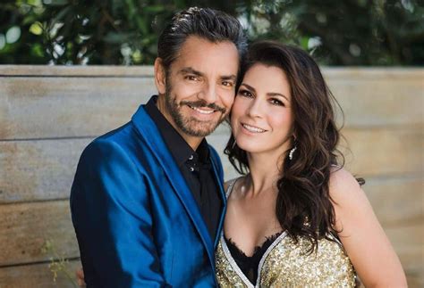 eugenio derbez ex wife|eugenio derbez spouses.